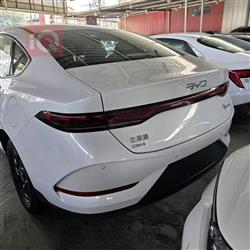 BYD Qin Plus